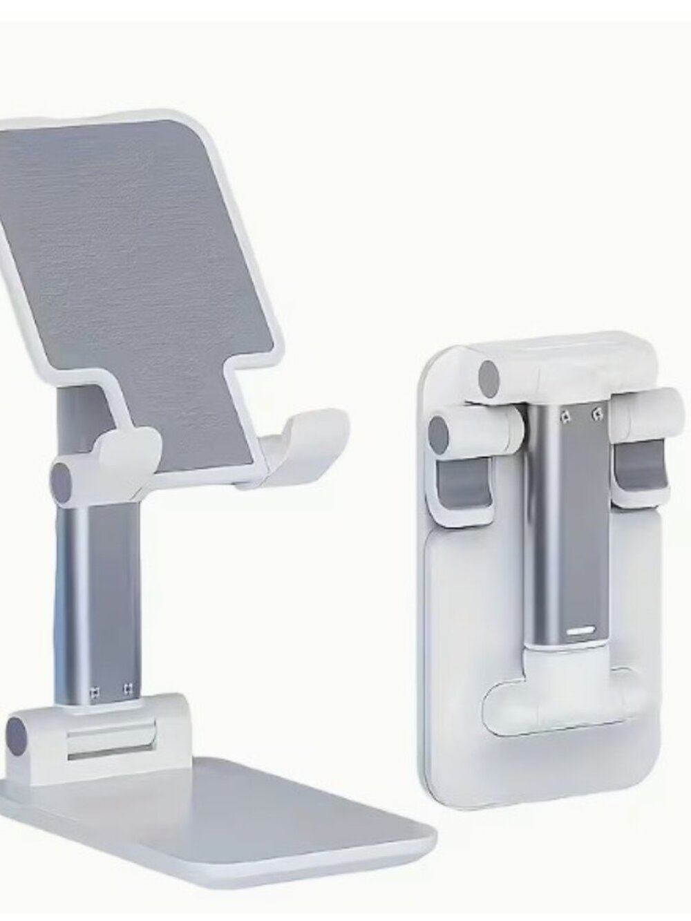 Cell Phone Stand Adjustable Foldable Mobile Phone Stand for all cell phones New
